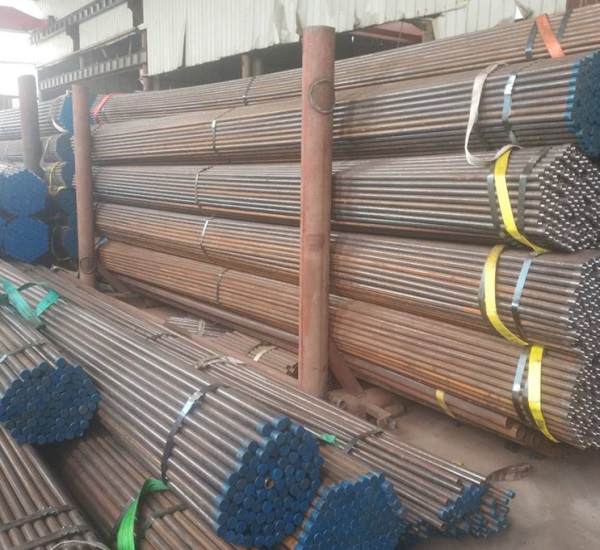 庆阳钳压式声测管