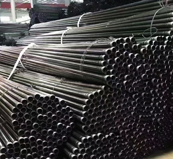 庆阳钳压式声测管厂家