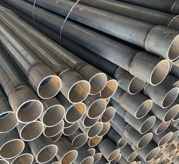 庆阳螺旋式声测管