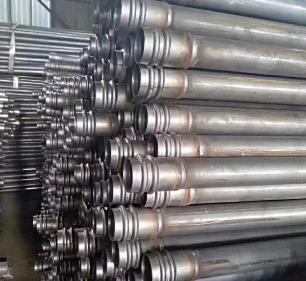 庆阳承插式声测管